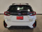 Thumbnail of 2024 Crystal White Pearl Subaru Crosstrek