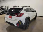 Thumbnail of 2024 Crystal White Pearl Subaru Crosstrek