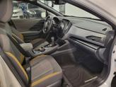 Thumbnail of 2024 Crystal White Pearl Subaru Crosstrek