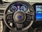 Thumbnail of 2024 Crystal White Pearl Subaru Crosstrek