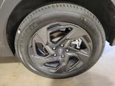 Thumbnail of 2024 Crystal White Pearl Subaru Crosstrek