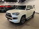 Thumbnail of 2022 Blizzard Pearl Toyota 4Runner