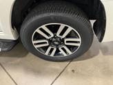 Thumbnail of 2022 Blizzard Pearl Toyota 4Runner