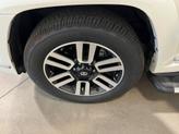 Thumbnail of 2022 Blizzard Pearl Toyota 4Runner