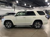 Thumbnail of 2022 Blizzard Pearl Toyota 4Runner