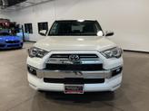 Thumbnail of 2022 Blizzard Pearl Toyota 4Runner