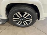 Thumbnail of 2022 Blizzard Pearl Toyota 4Runner