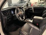 Thumbnail of 2022 Blizzard Pearl Toyota 4Runner
