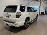 Thumbnail of 2022 Blizzard Pearl Toyota 4Runner