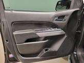 Thumbnail of 2018 Black Chevrolet Colorado