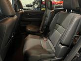 Thumbnail of 2021 Crystal Black Pearl Honda Pilot