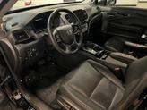 Thumbnail of 2021 Crystal Black Pearl Honda Pilot