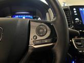 Thumbnail of 2021 Crystal Black Pearl Honda Pilot