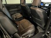 Thumbnail of 2021 Crystal Black Pearl Honda Pilot