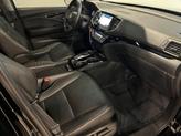 Thumbnail of 2021 Crystal Black Pearl Honda Pilot