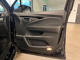 Thumbnail of 2021 Crystal Black Pearl Honda Pilot
