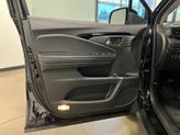 Thumbnail of 2021 Crystal Black Pearl Honda Pilot