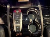 Thumbnail of 2021 Crystal Black Pearl Honda Pilot