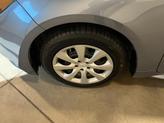 Thumbnail of 2020 Celestite Toyota Corolla