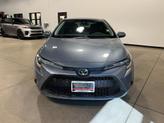 Thumbnail of 2020 Celestite Toyota Corolla