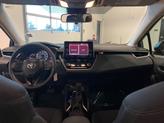 Thumbnail of 2020 Celestite Toyota Corolla