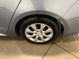 Thumbnail of 2020 Celestite Toyota Corolla