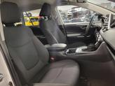 Thumbnail of 2023 Ice Cap Toyota RAV4