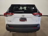 Thumbnail of 2023 Ice Cap Toyota RAV4