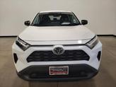 Thumbnail of 2023 Ice Cap Toyota RAV4