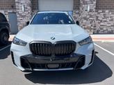 Thumbnail of 2025 Brooklyn Grey Metallic BMW X5