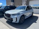 Thumbnail of 2025 Brooklyn Grey Metallic BMW X5