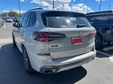 Thumbnail of 2025 Brooklyn Grey Metallic BMW X5