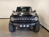 Thumbnail of 2022 Shadow Black Ford Bronco