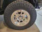 Thumbnail of 2022 Shadow Black Ford Bronco