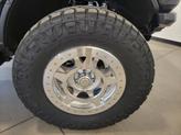 Thumbnail of 2022 Shadow Black Ford Bronco