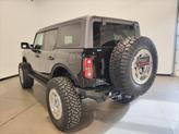 Thumbnail of 2022 Shadow Black Ford Bronco