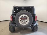 Thumbnail of 2022 Shadow Black Ford Bronco