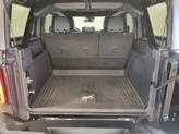 Thumbnail of 2022 Shadow Black Ford Bronco