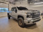 Photo of 2024 Sterling Gray Metallic Chevrolet Silverado 2500