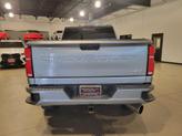 Thumbnail of 2024 Sterling Gray Metallic Chevrolet Silverado 2500
