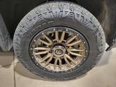 Thumbnail of 2024 Sterling Gray Metallic Chevrolet Silverado 2500