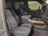 Thumbnail of 2024 Sterling Gray Metallic Chevrolet Silverado 2500