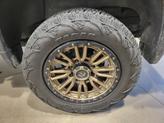 Thumbnail of 2024 Sterling Gray Metallic Chevrolet Silverado 2500