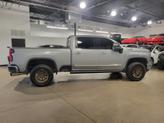 Thumbnail of 2024 Sterling Gray Metallic Chevrolet Silverado 2500