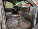 Thumbnail of 2024 Sterling Gray Metallic Chevrolet Silverado 2500