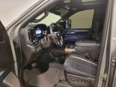Thumbnail of 2024 Sterling Gray Metallic Chevrolet Silverado 2500