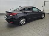 Thumbnail of 2019 Phantom Black Hyundai ELANTRA
