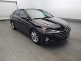 Thumbnail of 2019 Phantom Black Hyundai ELANTRA