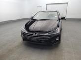 Thumbnail of 2019 Phantom Black Hyundai ELANTRA