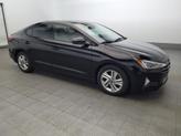 Thumbnail of 2019 Phantom Black Hyundai ELANTRA